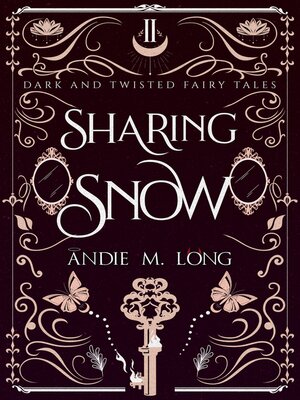 cover image of Sharing Snow